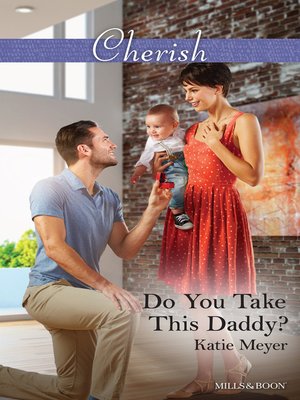 cover image of Do You Take This Daddy?